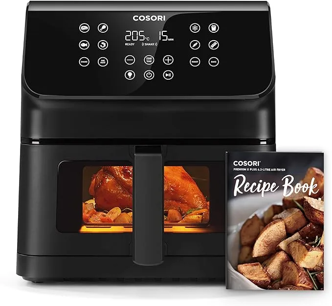 COSORI Air Fryer 6.2 L